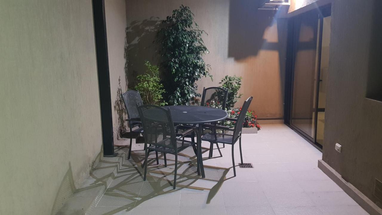 Departamento En Complejo Las Lilas Mendoza Exterior foto