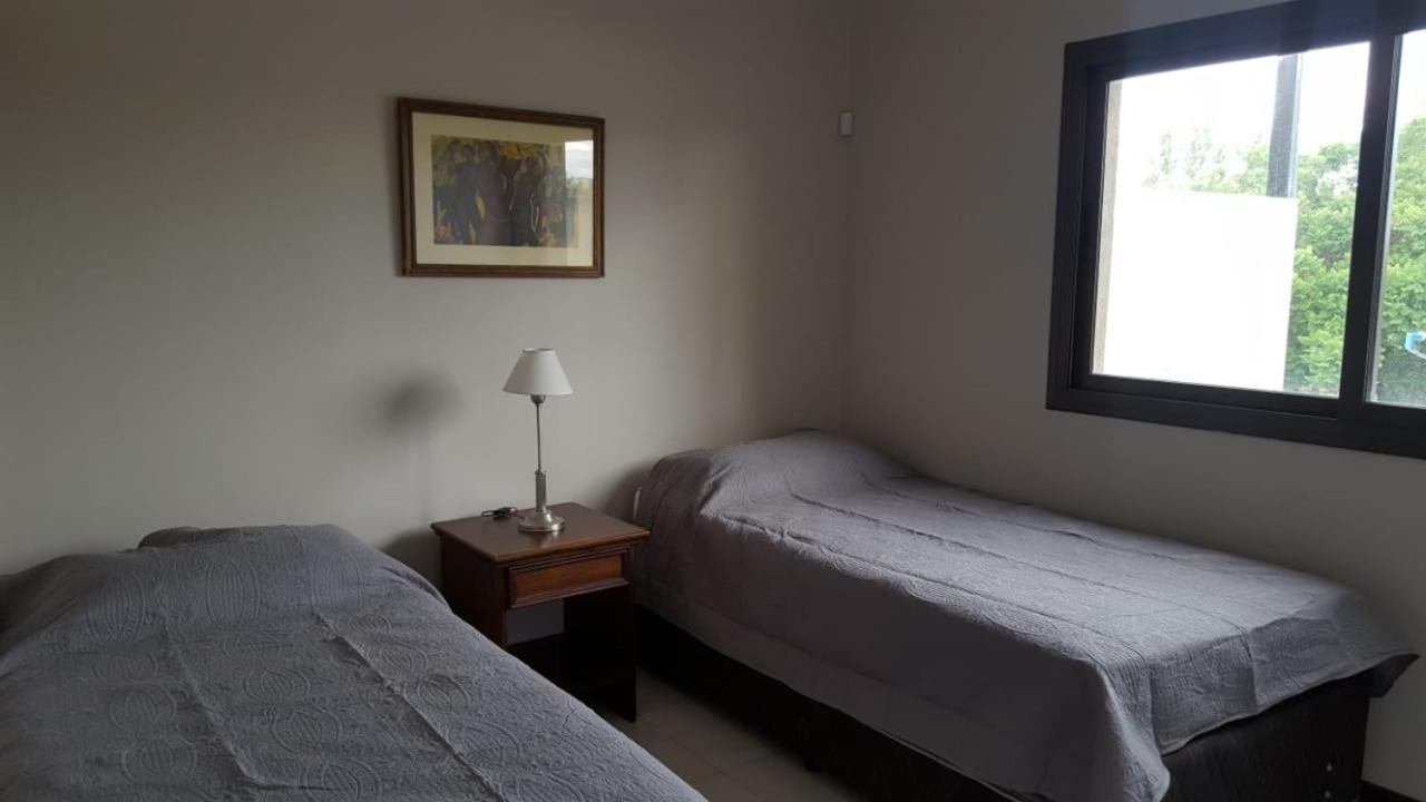 Departamento En Complejo Las Lilas Mendoza Exterior foto