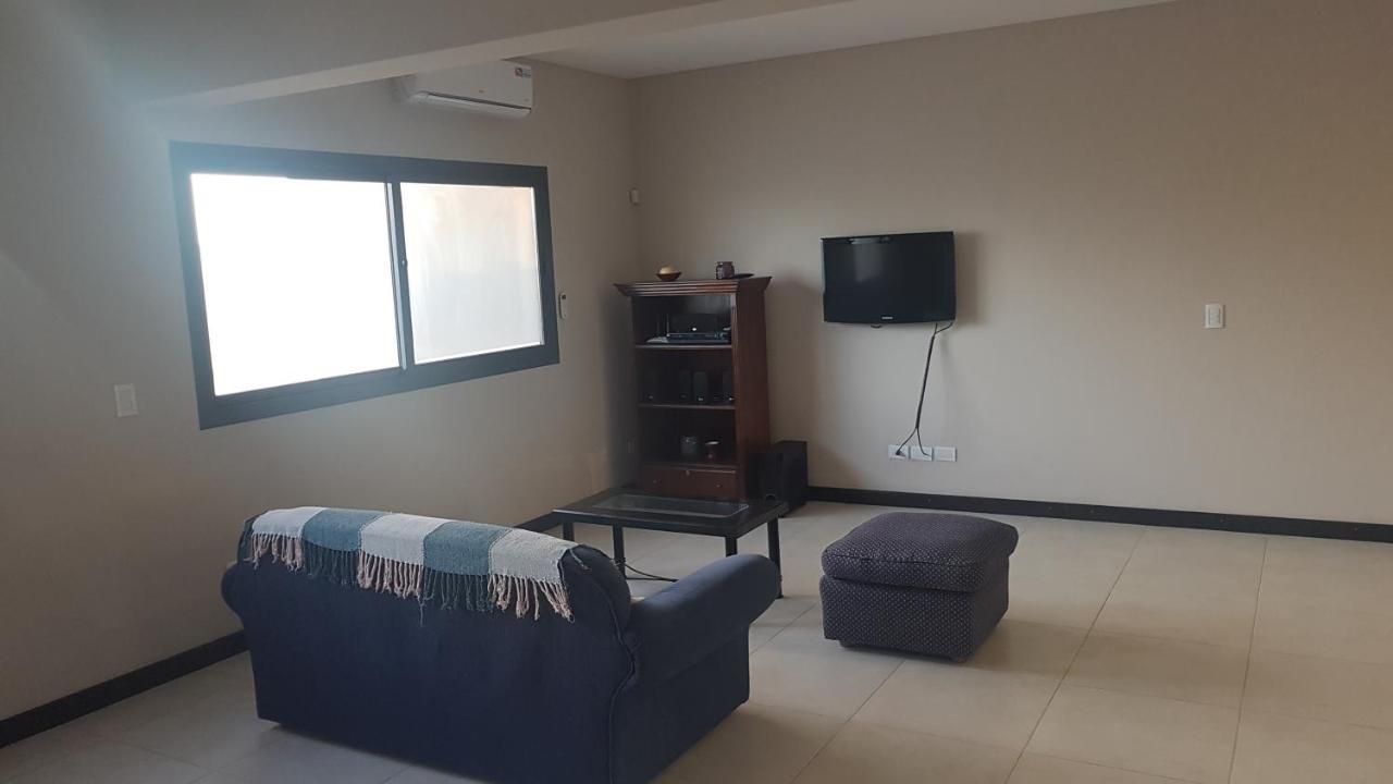 Departamento En Complejo Las Lilas Mendoza Exterior foto