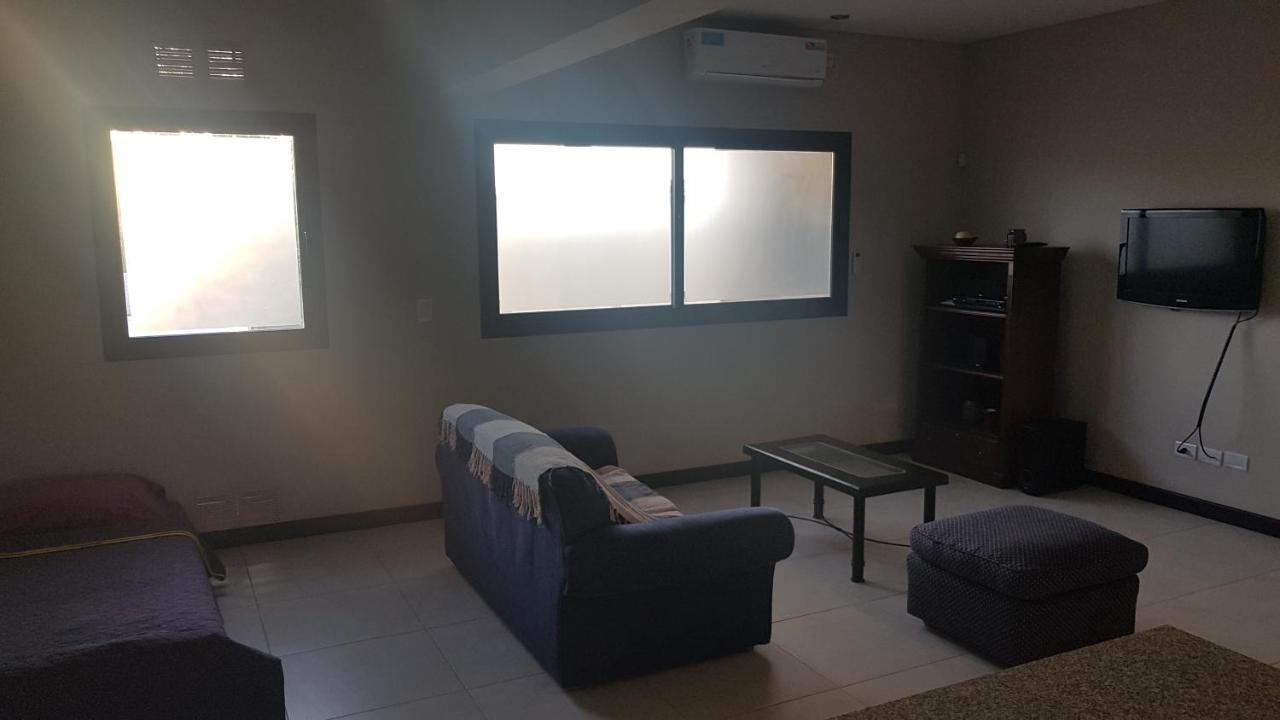 Departamento En Complejo Las Lilas Mendoza Exterior foto