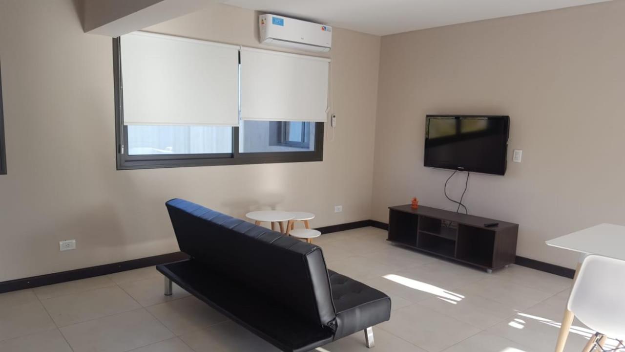 Departamento En Complejo Las Lilas Mendoza Exterior foto